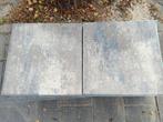 Tuintegels, Ophalen, Nieuw, Beton, Terrastegels