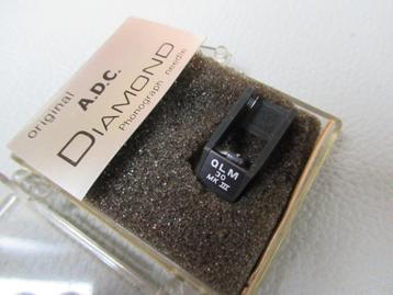 Naald ADC QLM30 MKIII origineel NAD 9200 beschikbaar voor biedingen