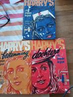 Harry's trilogie, Ophalen of Verzenden, Gelezen, C.th.jongejan-de groot