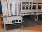 Power Supply 48V 18kW rack + pmu, Telecommunicatie, Ophalen of Verzenden, Zo goed als nieuw