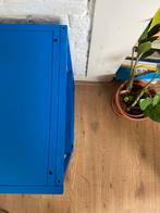 Blauwe Ikea Platsa Stellingkast, Ophalen of Verzenden, Nieuw