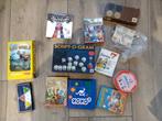 Diverse bordspellen collectie, Hobby en Vrije tijd, Gezelschapsspellen | Bordspellen, Ophalen, Gebruikt, Diverse, Reisspel