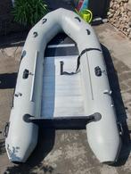 Quicksilver sport 320 cm Rubberboot-Dinghy, Watersport en Boten, Accessoires en Onderhoud, Ophalen, Zo goed als nieuw, Overige typen