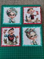 Stansjes, Ophalen of Verzenden, Nieuw, Overige thema's, Pons of Mal