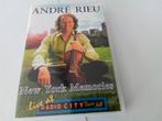 André Rieu (DVD, Cd's en Dvd's, Dvd's | Muziek en Concerten, Alle leeftijden, Ophalen of Verzenden, Muziek en Concerten