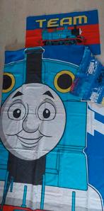 Thomas de trein Dekbedhoes 1 pers, Ophalen of Verzenden, Jongetje, Dekbedovertrek