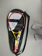 Babolat junior 26 racket in goede staat, Sport en Fitness, Tennis, Racket, Gebruikt, Ophalen of Verzenden, Babolat