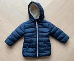 Winterjas / jas donker blauw maat 80 | babykleding meisje, Ophalen of Verzenden, Zo goed als nieuw, Meisje, Jasje