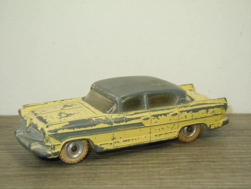 Hudson Hornet - Dinky Toys 174 England, Hobby en Vrije tijd, Modelauto's | 1:43, Gebruikt, Auto, Dinky Toys, Verzenden