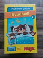 Haba naar bed! spel, Ophalen, Zo goed als nieuw