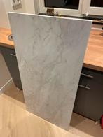 Laminaat Aanrechtblad - Nieuw of Gebruikt, Huis en Inrichting, Keuken | Keukenelementen, Ophalen, 100 tot 150 cm, Wit, Nieuw