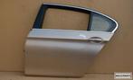 BMW 5 LCI F18 A84 ACHTERDEUR DEUR PORTIER ALLES LEVERBAAR!!, Auto-onderdelen, Ophalen of Verzenden, Gebruikt, BMW, Spatbord