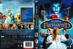 Walt Disney Enchanted-Musical Komedie-Waar Disney sprookjes, Cd's en Dvd's, Dvd's | Kinderen en Jeugd, Gebruikt, Film, Vanaf 6 jaar