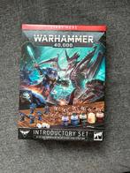 Warhammer 40k introductory set, Hobby en Vrije tijd, Wargaming, Ophalen of Verzenden, Zo goed als nieuw, Warhammer