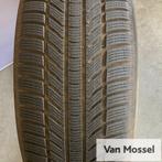 Continental WinterContact TS870P 255/50/R19 107T, 19 inch, Gebruikt, 255 mm, Band(en)