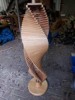 Design CD toren, Ophalen, 150 discs of meer, Zo goed als nieuw, Cd's