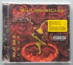 Various - WU-Chronicles, Ophalen of Verzenden, 1985 tot 2000, Gebruikt