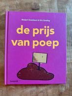 Rindert Kromhout - De prijs van poep, Ophalen of Verzenden, Zo goed als nieuw, Sprookjes, Rindert Kromhout; E. Smaling