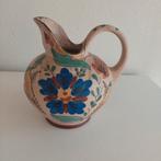 Gouds plateel kannetje, Antiek en Kunst, Ophalen