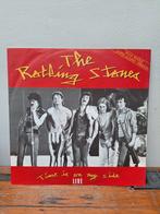 Rolling Stones - Time Is On My Side (Live) Vinyl, Ophalen of Verzenden, Gebruikt, Rock en Metal