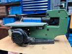 Elektrische figuurzaag machine., Doe-het-zelf en Verbouw, Ophalen, Minder dan 30 mm, Zo goed als nieuw, Figuurzaag