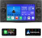 Carplay & Camera, Fiesta, Fusion, Kuga, Mondeo, Galaxy, SMax, Ophalen, Zo goed als nieuw