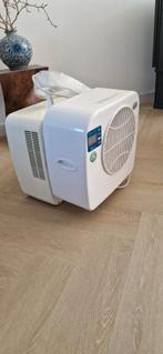 Eurom Mobiele airco voor caravan, Caravans en Kamperen, Caravan accessoires, Ophalen of Verzenden, Zo goed als nieuw