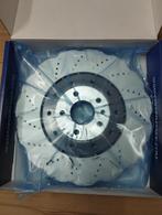 Audi RS6 4G RS7 4G0615301AH SET remschijven 390x36 mm NIEUW, Verzenden, Nieuw, Audi