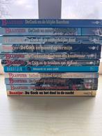 Leesboeken, Ophalen of Verzenden, Zo goed als nieuw