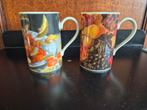 Dunoon stoneware scotland, Huis en Inrichting, Keuken | Servies, Ophalen of Verzenden, Zo goed als nieuw, Overige stijlen
