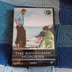 the Sandhamn murders 1, Cd's en Dvd's, Dvd's | Tv en Series, Vanaf 12 jaar, Ophalen of Verzenden, Zo goed als nieuw