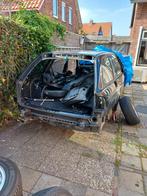 BMW E39 530i, Ophalen, Gebruikt, BMW