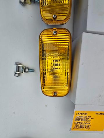 Nieuwe Dagrijverlichting Set  beschikbaar voor biedingen