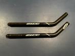 Zipp Vuka Carbon Ski-Tip extensions 22.2mm, Stuur, Racefiets, Ophalen of Verzenden, ZIPP