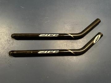 Zipp Vuka Carbon Ski-Tip extensions 22.2mm beschikbaar voor biedingen