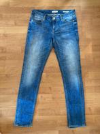 JeansJeans ‘Nicole skninny’ – Guess - Maat 29, Kleding | Dames, Spijkerbroeken en Jeans, Gedragen, Blauw, W28 - W29 (confectie 36)