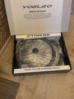 yoeleo QIANKUN CS50 disc  wielset race, Wiel, Racefiets, Nieuw, Ophalen of Verzenden