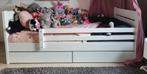 rockwood 1 persoon bed, Ophalen, Gebruikt, 180 cm of meer, 85 tot 100 cm