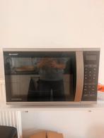 Sharp combi oven, Ophalen, Combimagnetron, Gebruikt, Oven