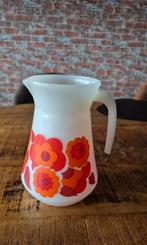 Arcopal Lotus karaf, Ophalen