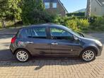 Renault CLIO 1.2-16v Collection*trekhaak*airco*lichtmetaal*, 535 kg, Gebruikt, Huisgarantie, 4 cilinders