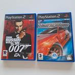 Playst 2 spellen, Spelcomputers en Games, 1 speler, Ophalen of Verzenden, Zo goed als nieuw, Vanaf 3 jaar