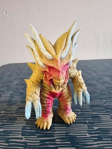 Ultraman - Evolyu - Bandai - 1996 Vintage - Sofubi  beschikbaar voor biedingen