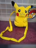 Pikachu pluche cross-body tas ,20 x11 cm, Ophalen, Nieuw, Overige typen