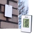 ALECTO WS-1050 Digitaal weerstation, Ophalen of Verzenden, Nieuw, Weerstation