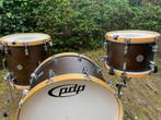 PDP by DW Concept serie woodhoop 24-13-16fl...850,-, Muziek en Instrumenten, Percussie, Ophalen, Overige soorten, Snoeckgensh.