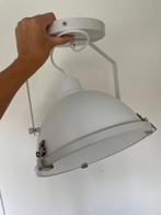 Industriële plafondlamp doorsnede 30 cm, Huis en Inrichting, Lampen | Plafondlampen, Ophalen, Zo goed als nieuw