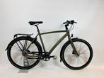 Nette GAZELLE CityLite C8 herenfiets L-57cm