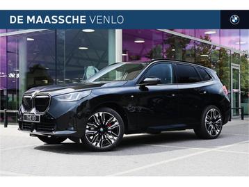 BMW X3 30e xDrive M Sport Automaat / Panoramadak / Trekhaak  beschikbaar voor biedingen