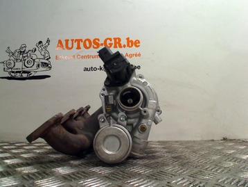 TURBO Volkswagen Golf V (1K1) (53041015284) beschikbaar voor biedingen